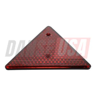1202940201 REFLECTOR FOR ATLAS COPCO DYNAPAC CHICAGO PNEUMATIC EQUIPMENT