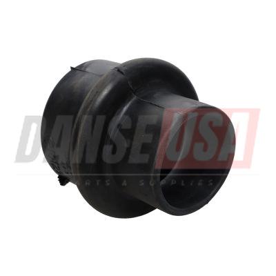 1310034173 HOSE-HUMP: 4.00+X 3.00ID REDUC FOR ATLAS COPCO DYNAPAC CHICAGO PNEUMATIC EQUIPMENT