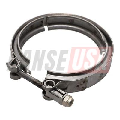1310072400 CLAMP-EXHAUS FOR ATLAS COPCO DYNAPAC CHICAGO PNEUMATIC EQUIPMENT