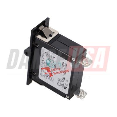 1310072603 CIRCUIT BREAKER:15A,HYD.TRIP FOR ATLAS COPCO DYNAPAC CHICAGO PNEUMATIC EQUIPMENT