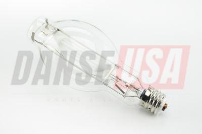 1310072643 LAMP:FLOODLIGHT,1000W,MH,ELLIP FOR ATLAS COPCO DYNAPAC CHICAGO PNEUMATIC EQUIPMENT