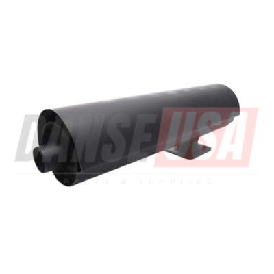 1310072668 MUFFLER:KUBOTA FOR ATLAS COPCO DYNAPAC CHICAGO PNEUMATIC EQUIPMENT