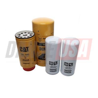 1310073451 KIT:0500HR XAS 1800 CD7 FOR ATLAS COPCO DYNAPAC CHICAGO PNEUMATIC EQUIPMENT