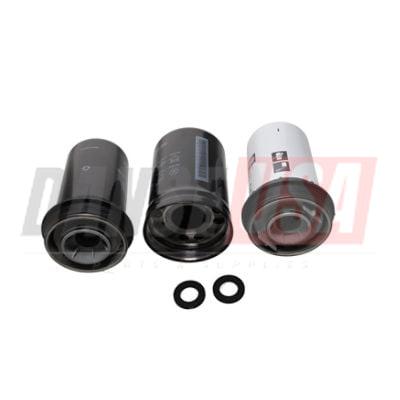 1310300485 KIT:0500HR QAS150/200JD T4F FOR ATLAS COPCO DYNAPAC CHICAGO PNEUMATIC EQUIPMENT
