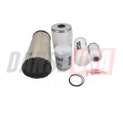 1310312584 KIT:1000HR XAS185 JDU7 FOR ATLAS COPCO DYNAPAC CHICAGO PNEUMATIC EQUIPMENT