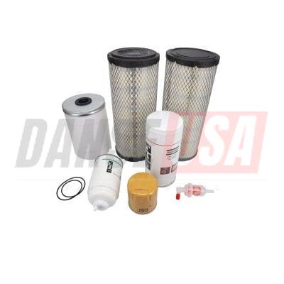1310312931 KIT 1000HR XAS 185 FOR ATLAS COPCO DYNAPAC CHICAGO PNEUMATIC EQUIPMENT