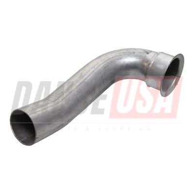 1310415000 PIPE:EXHAUST UPPER XAS185 FOR ATLAS COPCO DYNAPAC CHICAGO PNEUMATIC EQUIPMENT