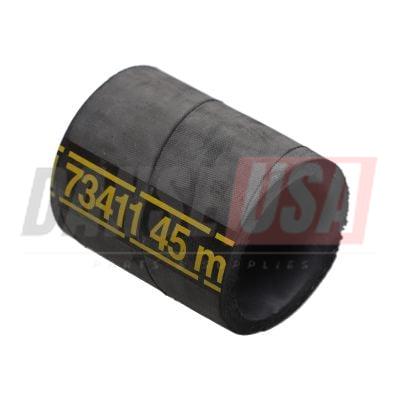 1310600097 HOSE:1.75"IDX2.5"L FOR ATLAS COPCO DYNAPAC CHICAGO PNEUMATIC EQUIPMENT