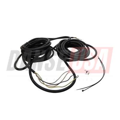 1603490300 CABLE KIT,4G 2,5MM2 20M FOR ATLAS COPCO DYNAPAC CHICAGO PNEUMATIC EQUIPMENT