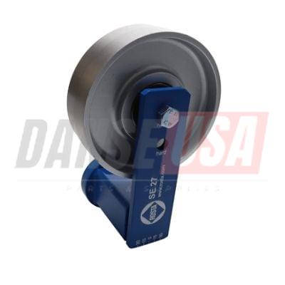 1604003482 TENSIONER ASSY FOR ATLAS COPCO DYNAPAC CHICAGO PNEUMATIC EQUIPMENT