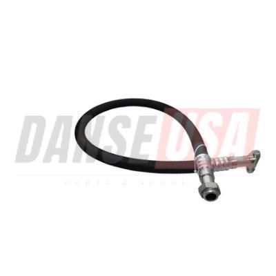 1604021101 HOSE ASSEMBLY FOR ATLAS COPCO DYNAPAC CHICAGO PNEUMATIC EQUIPMENT