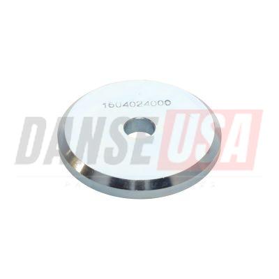 1604024000 WASHER FOR ATLAS COPCO DYNAPAC CHICAGO PNEUMATIC EQUIPMENT