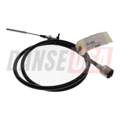 1604044700 BRAKE CABLE FOR ATLAS COPCO DYNAPAC CHICAGO PNEUMATIC EQUIPMENT