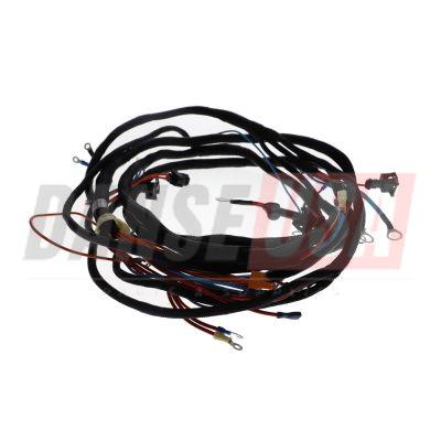 1604047507 WIRE HARNESS FOR ATLAS COPCO DYNAPAC CHICAGO PNEUMATIC EQUIPMENT