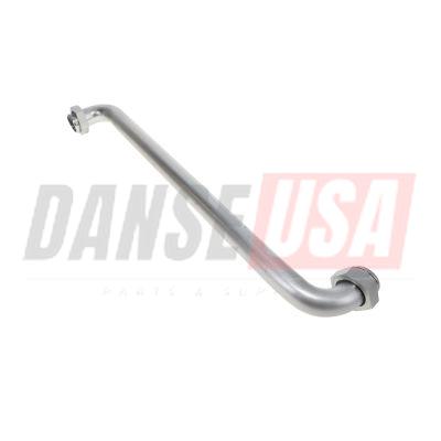 1604053900 PIPE FOR ATLAS COPCO DYNAPAC CHICAGO PNEUMATIC EQUIPMENT