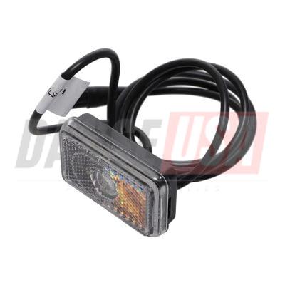 1604057800 FRONT MARKER FOR ATLAS COPCO DYNAPAC CHICAGO PNEUMATIC EQUIPMENT
