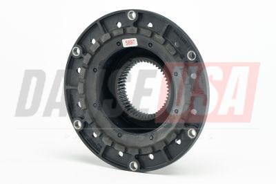 1604076100 COUPLING (FEMALE) FOR ATLAS COPCO DYNAPAC CHICAGO PNEUMATIC EQUIPMENT