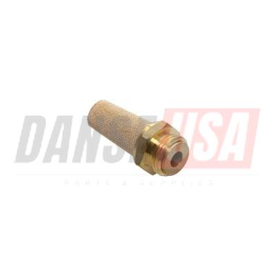 1604082380 SILENCER ASSY FOR ATLAS COPCO DYNAPAC CHICAGO PNEUMATIC EQUIPMENT