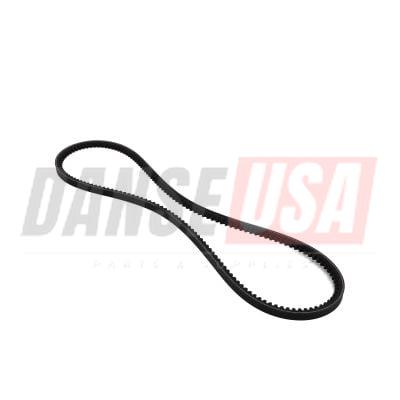 1604110000 V-BELT FOR ATLAS COPCO DYNAPAC CHICAGO PNEUMATIC EQUIPMENT