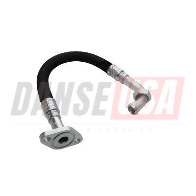 1604128700 HOSE ASSEMBLY FOR ATLAS COPCO DYNAPAC CHICAGO PNEUMATIC EQUIPMENT