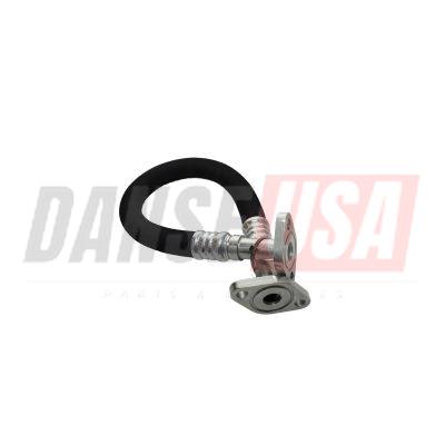 1604128801 HOSE ASSEMBLY FOR ATLAS COPCO DYNAPAC CHICAGO PNEUMATIC EQUIPMENT