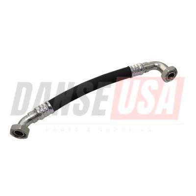 1604139001 HOSE FOR ATLAS COPCO DYNAPAC CHICAGO PNEUMATIC EQUIPMENT