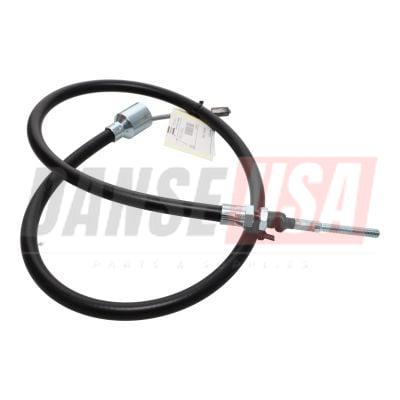 1604151500 BRAKE CABLE FOR ATLAS COPCO DYNAPAC CHICAGO PNEUMATIC EQUIPMENT