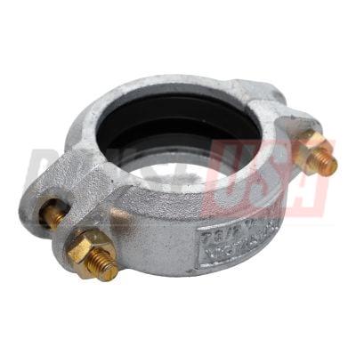 1604179101 CLAMP FOR ATLAS COPCO DYNAPAC CHICAGO PNEUMATIC EQUIPMENT