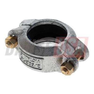 1604179201 CLAMP FOR ATLAS COPCO DYNAPAC CHICAGO PNEUMATIC EQUIPMENT
