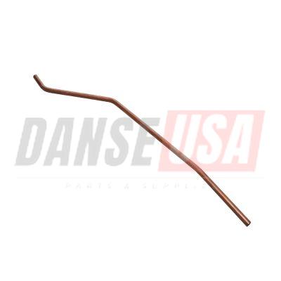 1604202300 TUBE FOR ATLAS COPCO DYNAPAC CHICAGO PNEUMATIC EQUIPMENT