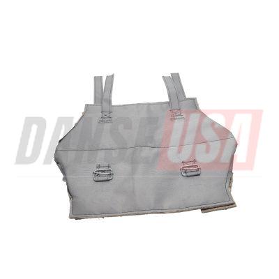 1604218701 HEAT BLANKET FOR ATLAS COPCO DYNAPAC CHICAGO PNEUMATIC EQUIPMENT