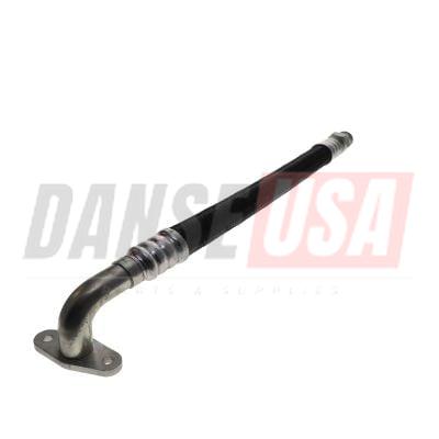 1604246201 HOSE ASSEMBLY FOR ATLAS COPCO DYNAPAC CHICAGO PNEUMATIC EQUIPMENT
