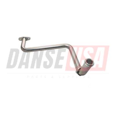 1604258601 PIPE FOR ATLAS COPCO DYNAPAC CHICAGO PNEUMATIC EQUIPMENT