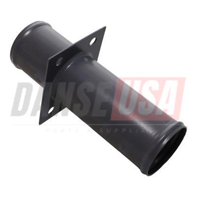 1604277001 PIPE FOR ATLAS COPCO DYNAPAC CHICAGO PNEUMATIC EQUIPMENT