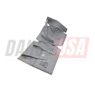1604277501 INSULATION FOR ATLAS COPCO DYNAPAC CHICAGO PNEUMATIC EQUIPMENT