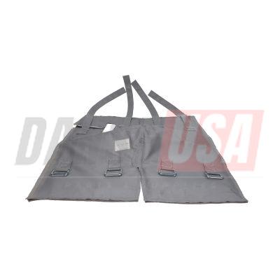 1604279001 INSULATION FOR ATLAS COPCO DYNAPAC CHICAGO PNEUMATIC EQUIPMENT