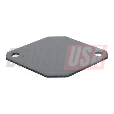 1604280300 PLATE FOR ATLAS COPCO DYNAPAC CHICAGO PNEUMATIC EQUIPMENT