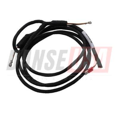 1604342500 WIRE HARNESS FOR ATLAS COPCO DYNAPAC CHICAGO PNEUMATIC EQUIPMENT