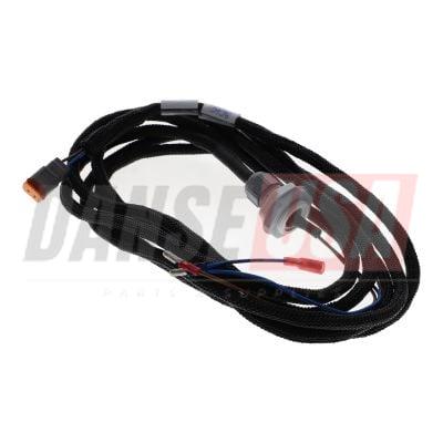 1604358601 WIRE HARNESS FOR ATLAS COPCO DYNAPAC CHICAGO PNEUMATIC EQUIPMENT