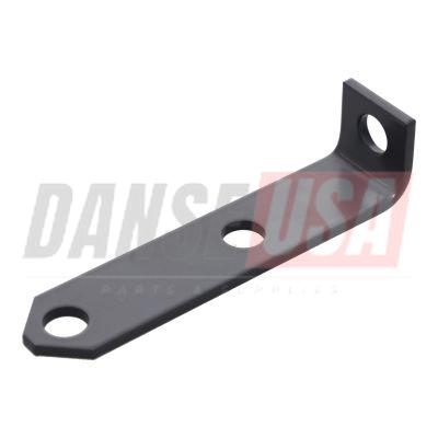 1604394600 BRACKET FOR ATLAS COPCO DYNAPAC CHICAGO PNEUMATIC EQUIPMENT