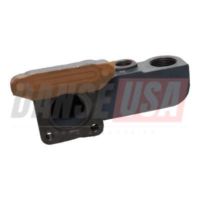 1604397900 PULLEY FOR ATLAS COPCO DYNAPAC CHICAGO PNEUMATIC EQUIPMENT