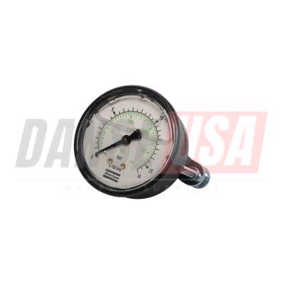 1604401700 PRESSURE GAUGE FOR ATLAS COPCO DYNAPAC CHICAGO PNEUMATIC EQUIPMENT