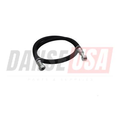 1604433100 HOSE FOR ATLAS COPCO DYNAPAC CHICAGO PNEUMATIC EQUIPMENT