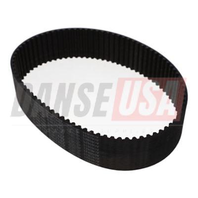 1604449100 BELT FOR ATLAS COPCO DYNAPAC CHICAGO PNEUMATIC EQUIPMENT