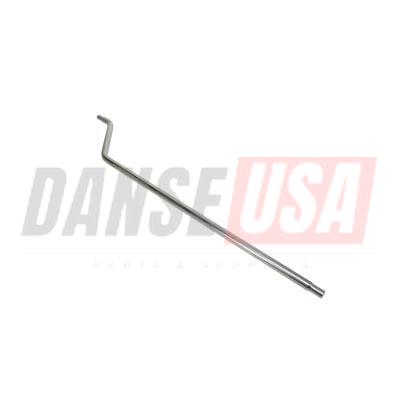 1604472500 TUBE FOR ATLAS COPCO DYNAPAC CHICAGO PNEUMATIC EQUIPMENT