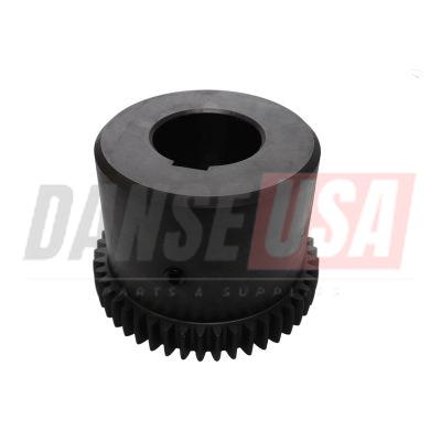1604475300 HUB FOR ATLAS COPCO DYNAPAC CHICAGO PNEUMATIC EQUIPMENT