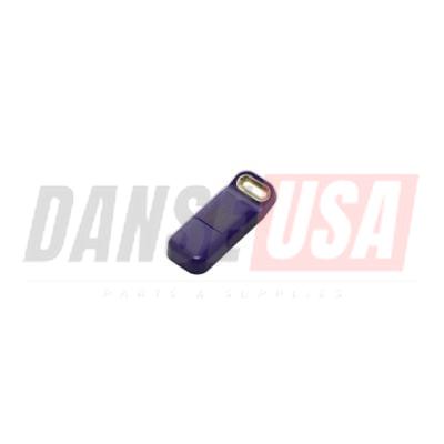 1604537200 HARDWARE KEY FOR ATLAS COPCO DYNAPAC CHICAGO PNEUMATIC EQUIPMENT