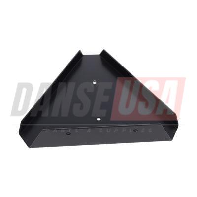 1604544602 BRACKET FOR ATLAS COPCO DYNAPAC CHICAGO PNEUMATIC EQUIPMENT