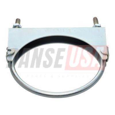 1604560600 CLAMP FOR ATLAS COPCO DYNAPAC CHICAGO PNEUMATIC EQUIPMENT