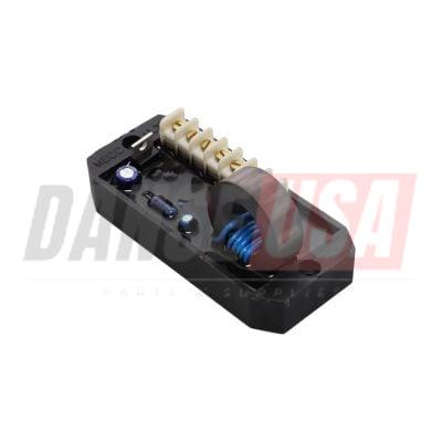 1604580700 RELAY FOR ATLAS COPCO DYNAPAC CHICAGO PNEUMATIC EQUIPMENT